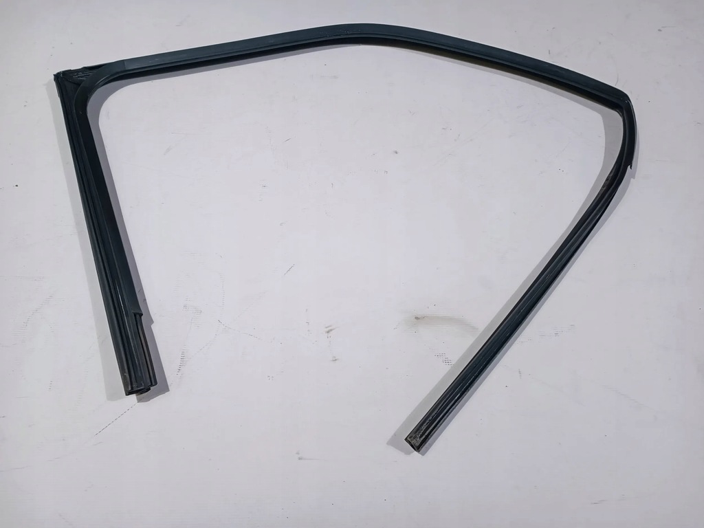 фото №7, Прокладка стекло дверь левый перед ford flex