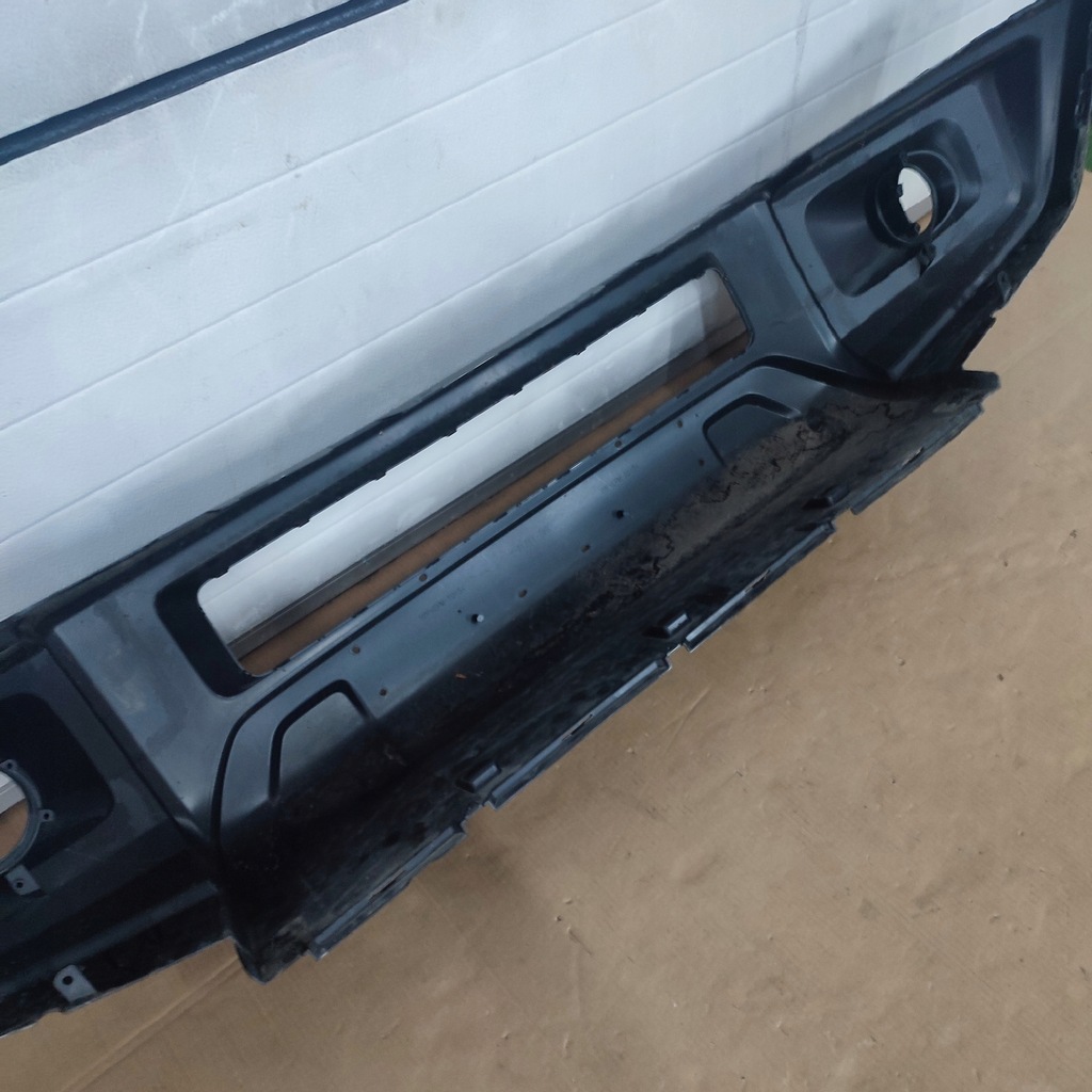 фото №12, Бампер перед suzuki jimny iv 18- 71711-78r