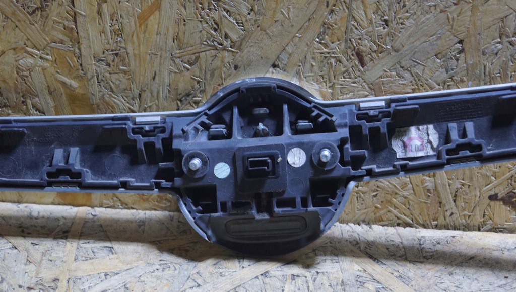 фото №9, Накладка задня insignia a 13244388