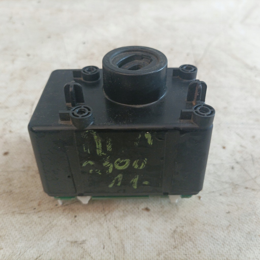 фото №7, Dodge ram 2500 09- модуль węzła зажигания usa