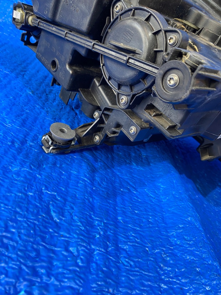 фото №14, Фара лівий seat leon iv 4 full led 20- 5fb941035b