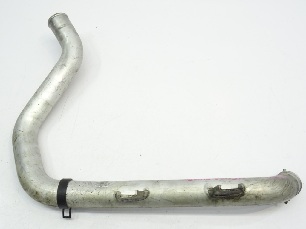 фото №1, Труба воздухозаборник waz интеркулер kia venga 2009- 1.6 crdi