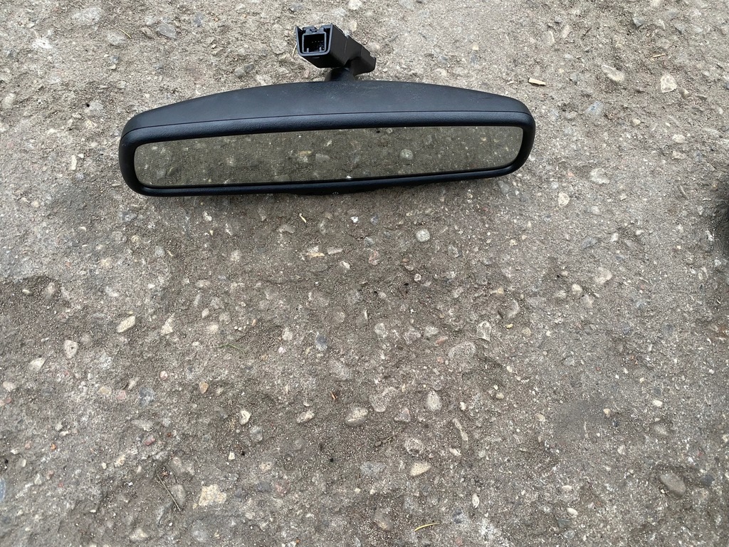 фото №1, Зеркало заднего вида sportage iii фотохромный