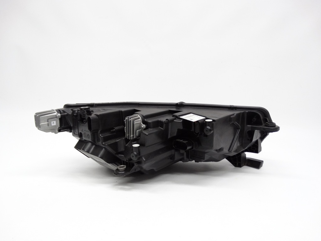 фото №13, Skoda octavia iv 19-23 лампа левая full led 5e4941015a оригинальная