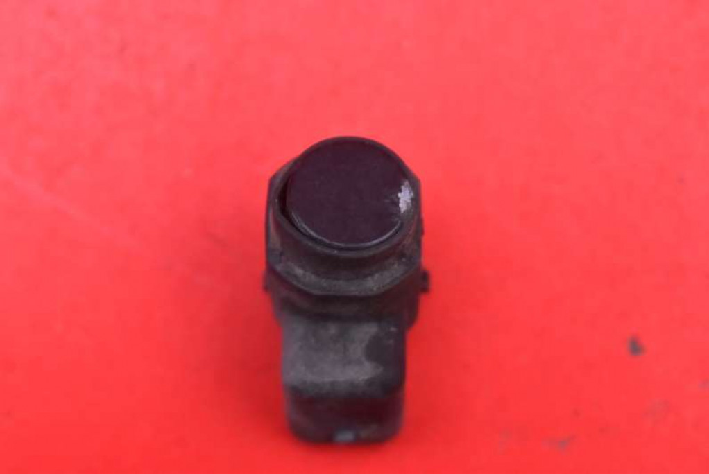 фото №1, Датчик парковки задняя pdc 8200454716 renault trafic 2 ii 06-15
