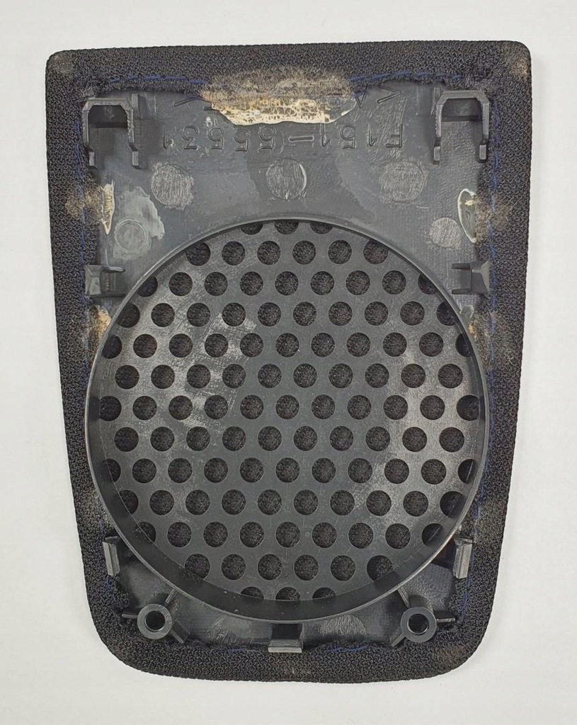 фото №2, Накладка динаміка mazda rx-8 f151-55531