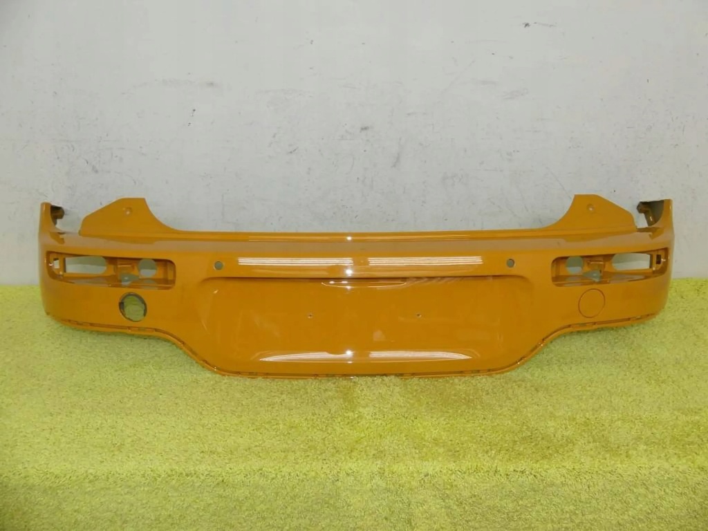 Купить Бампер задняя mini cooper f54 14r- clubman