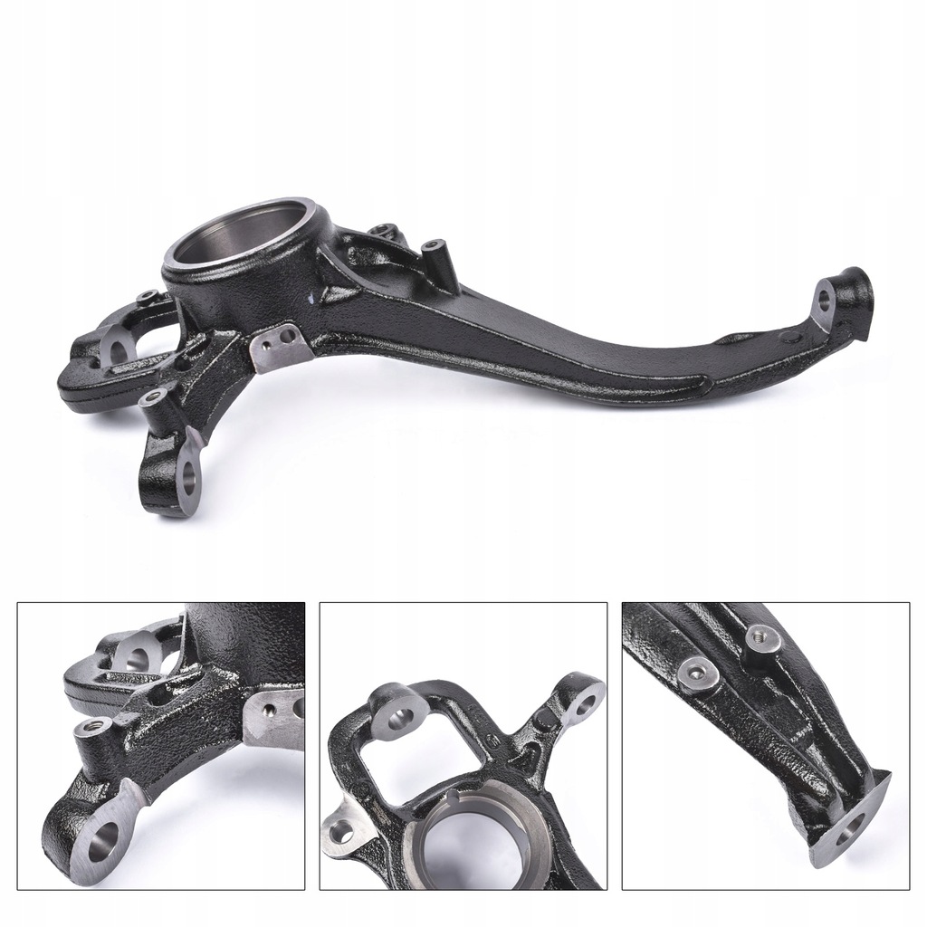 фото №10, Wał руля vw touareg 3.0l 3.6l 4.2l v6 cgra