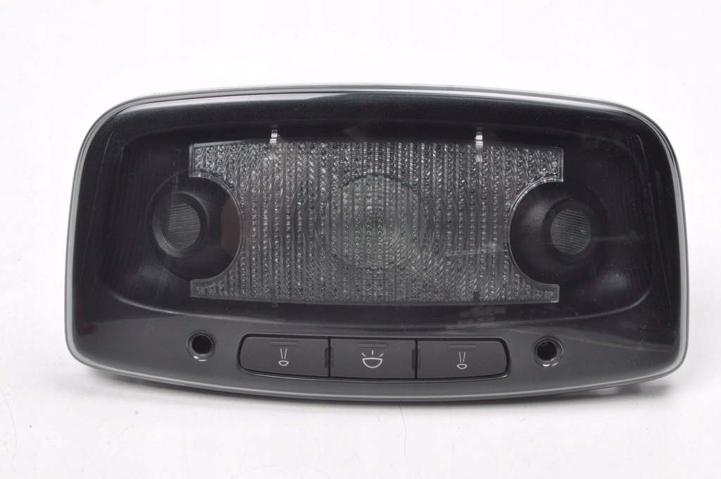 фото №1, Maserati quattroporte vi освітлення лампа кабіни салону