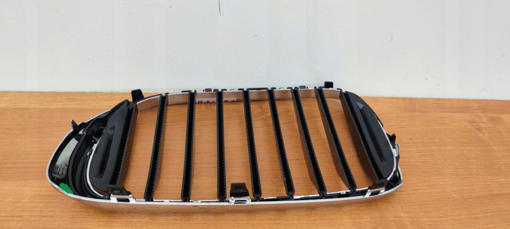 Bmw 7 g11 g12 правая заглушка бампера решётка радиатора решётка радиатора r Цена