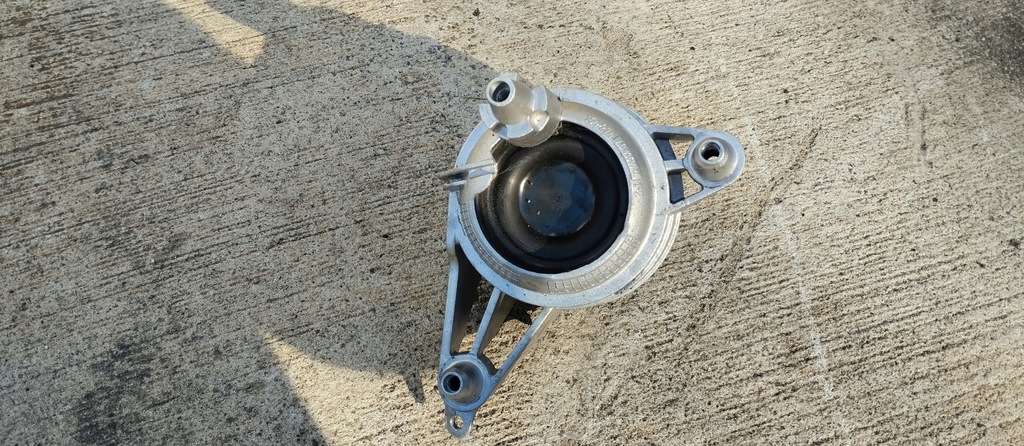 фото №8, Подушка двигателя mercedes w206 w223 левая / правая