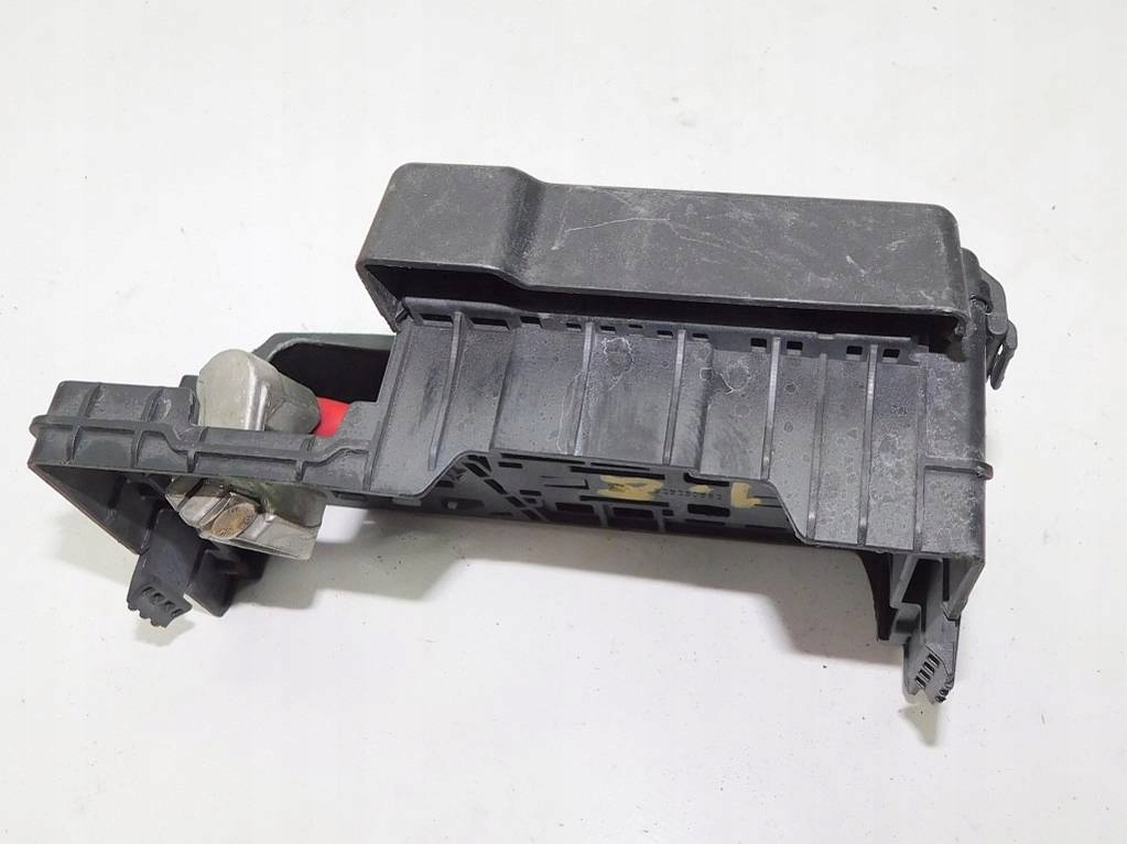 фото №6, Opel insignia a 1.8 2009r клемма аккумулятор