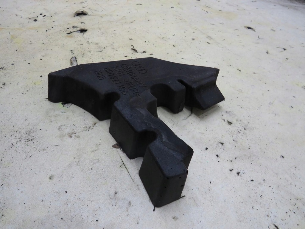 фото №5, Шумоизоляция крыла левая audi q5 8r 8r0821198