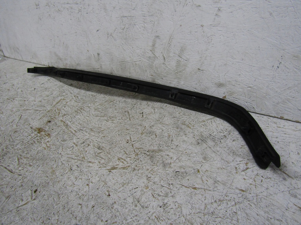 фото №9, Vw golf vi plus молдинг двері правих задня 5m0