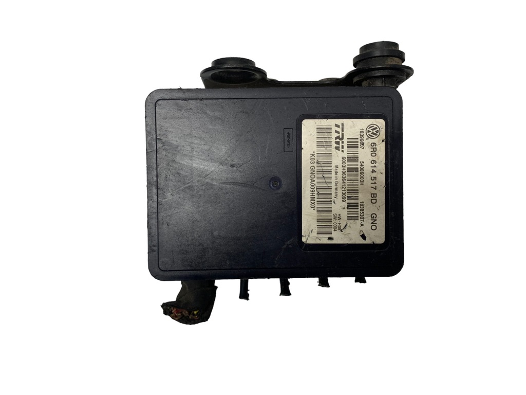 фото №1, Насос гальмівна abs 6r0614517bd skoda rapid