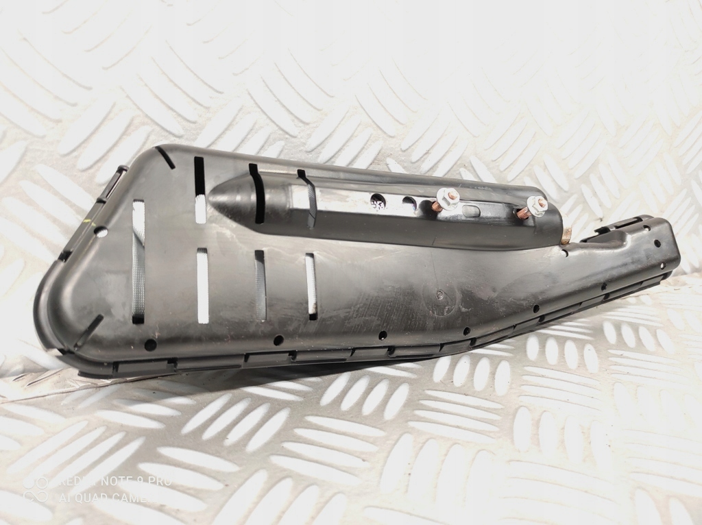 фото №6, Подушка сиденье левая opel meriva ii b lift 14-17