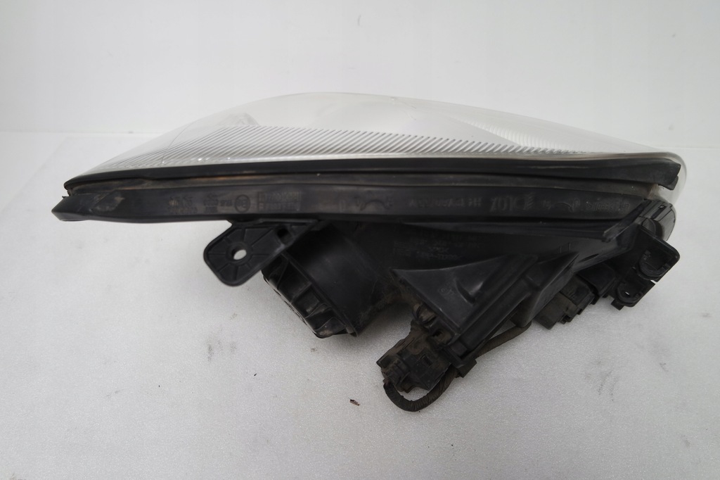 фото №6, Лампа перед ліва права kia sportage ii europa демонтаж