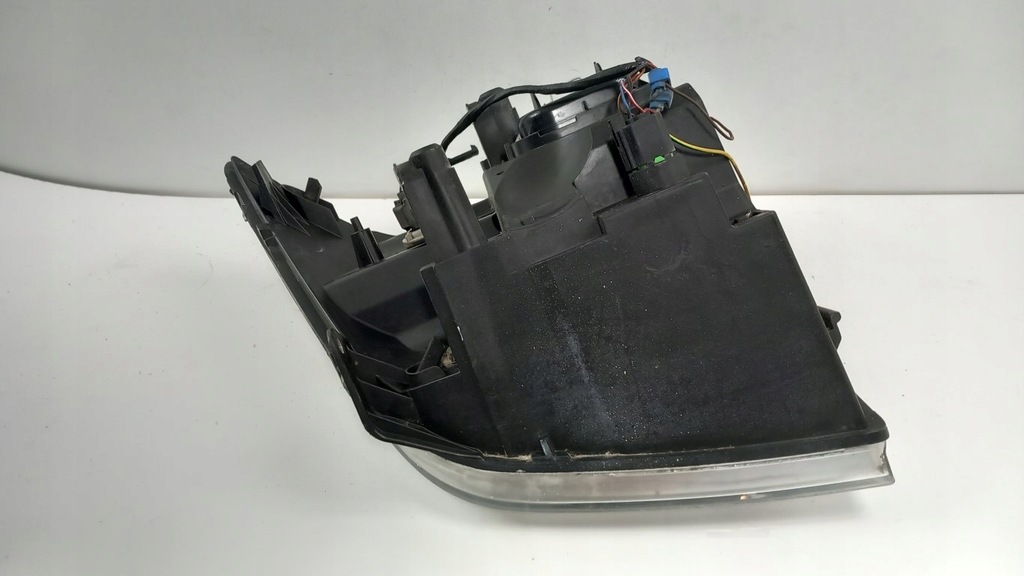 фото №4, Ford transit mk7 лампа перед правая