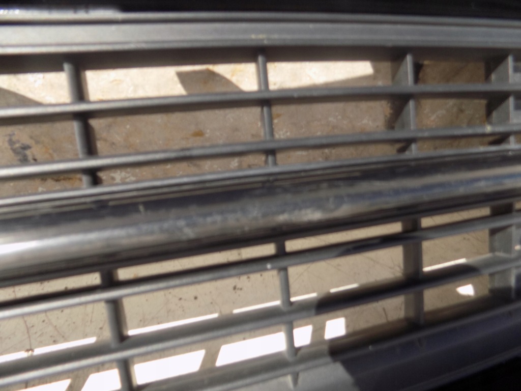 фото №5, Решётка бампера mini cooper r56 7250783