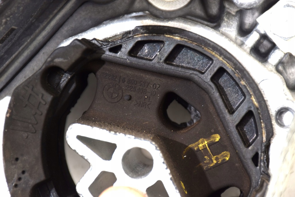 Bmw g20 g22 g30 g11 g01 g05 розподільник редуктор коробка приводу xdrive vtg Зі Шроту