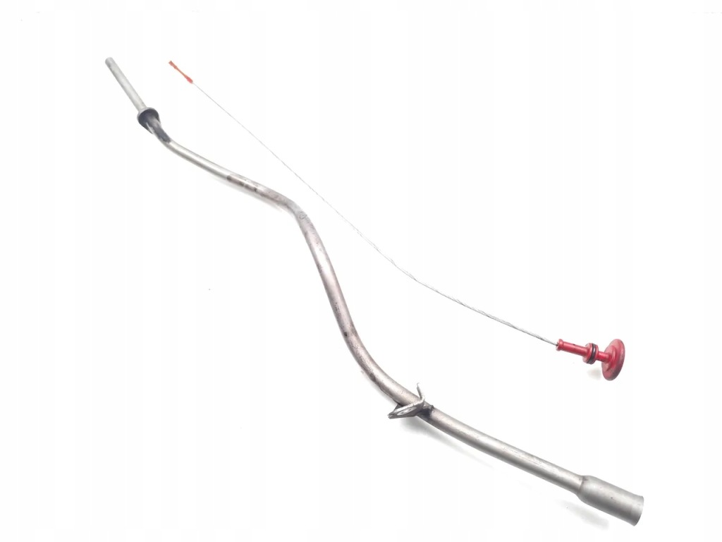 фото №11, Mercedes-benz c-class щуп уровня масла c 320 cdi дизель 165kw 224 hp