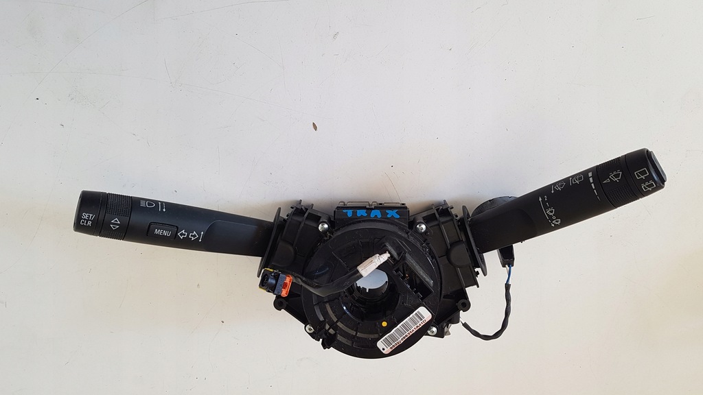 фото №6, Mokka chevrolet trax переключатель комбинированный лента