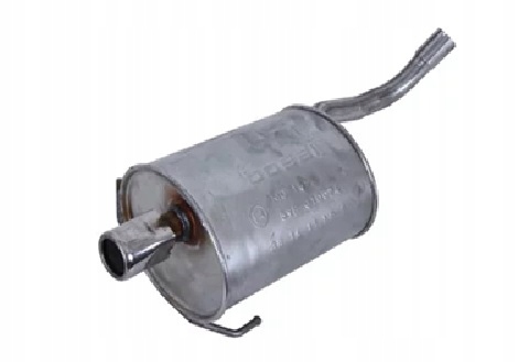 фото №1, Bosal 850-153 труба выхлопная mitsubishi carisma space star 1.3i