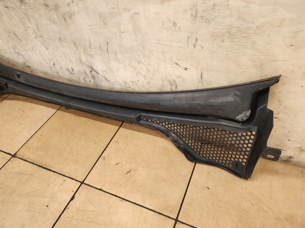 фото №5, Жабо пластиковый leon iii 3