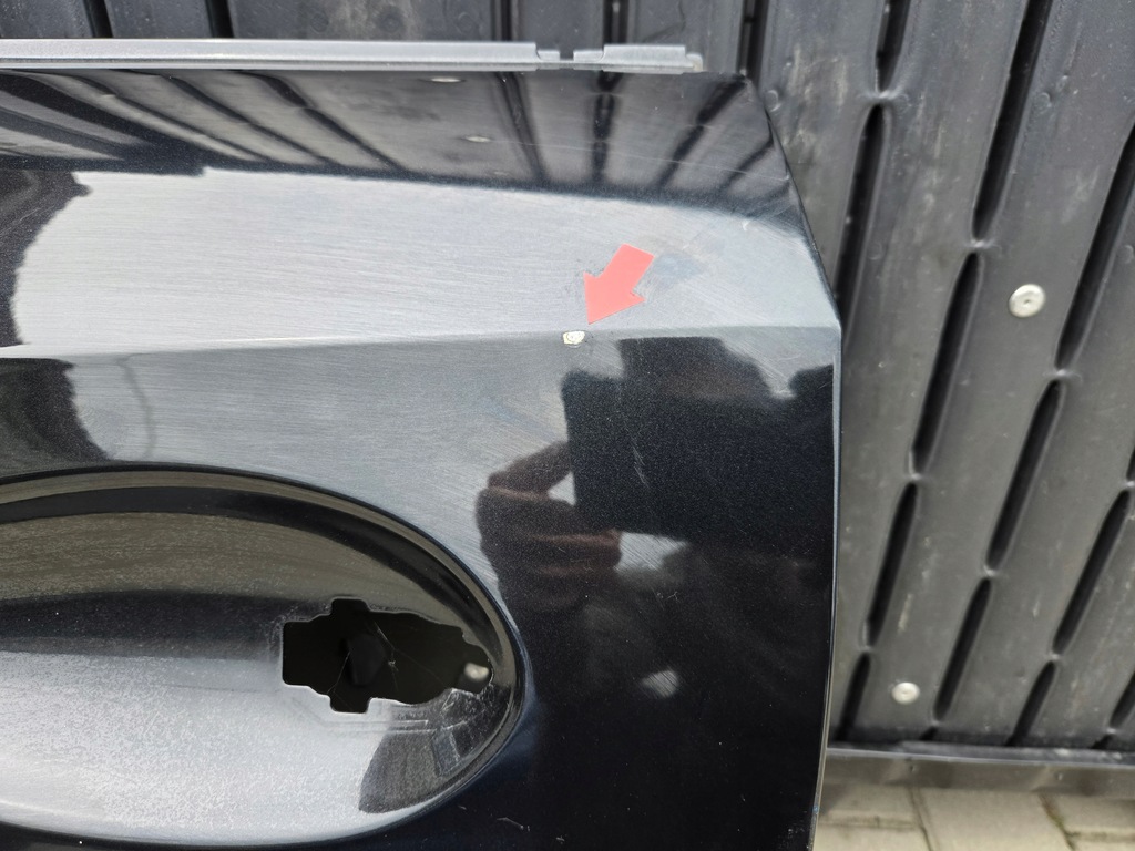 фото №6, Двері ліва bmw z4 g29 475