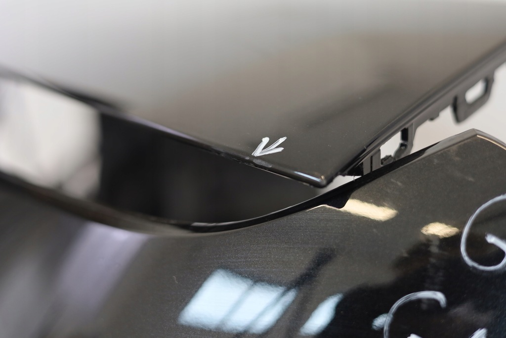 фото №7, Бампер перед bmw 7 i7 g70 m-pakiet 475 europa