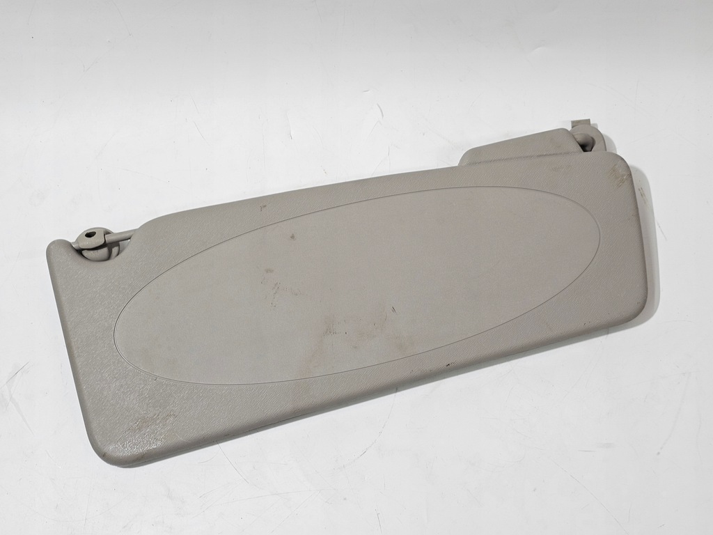 фото №3, Козырёк левый козырёк renault kangoo ii lift #6477