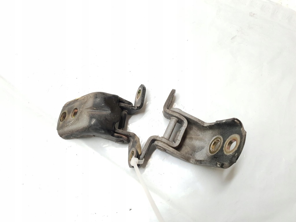 фото №5, Петля двері правий перед nissan murano z50