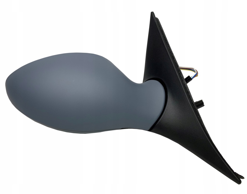 фото №1, Праве дзеркало alfa romeo 156 1997 - 2005 5-pinów