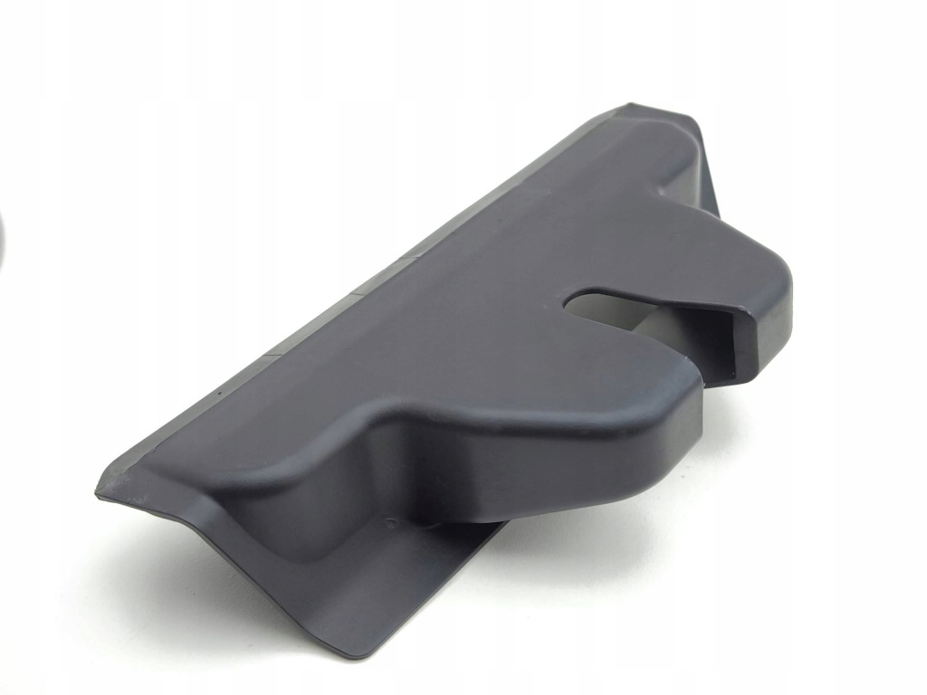 фото №6, Land rover discovery sport 2015 накладка замка крышки fk7246420axw