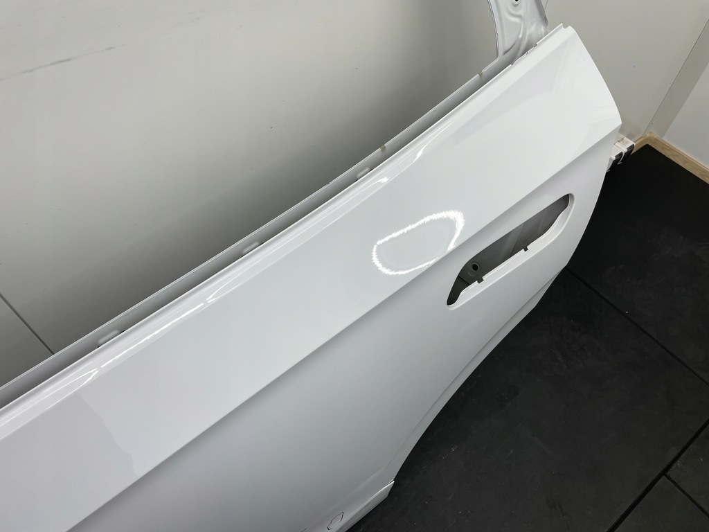 фото №6, Vw volkswagen id.5 id5 двері ліва задня задні