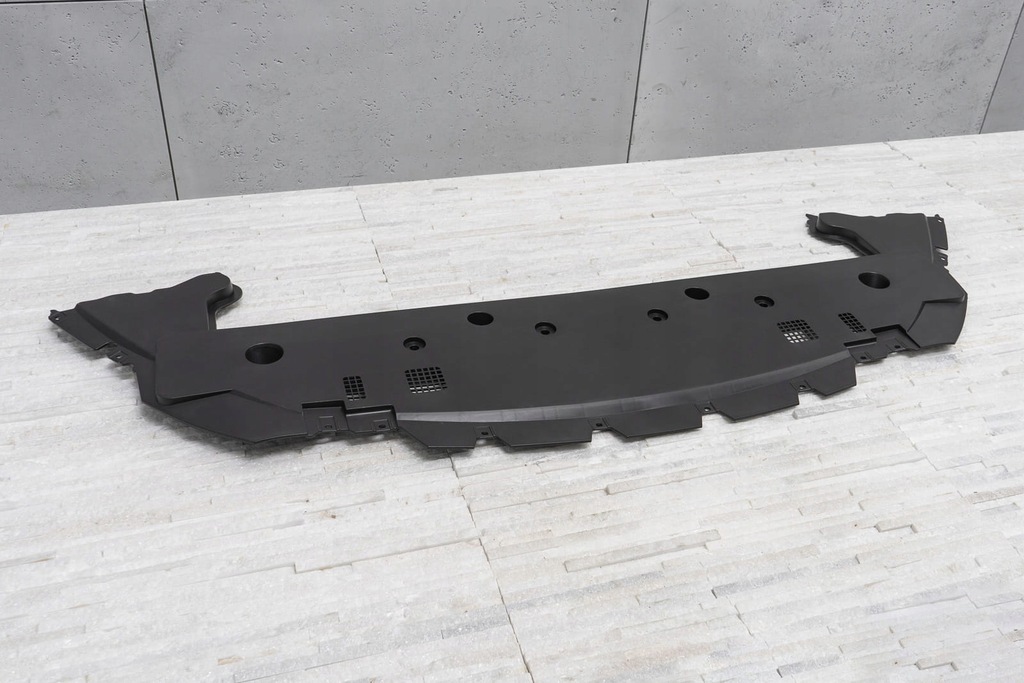 фото №8, Ford fusion mk2 ii 2018-2020 захист передній бампера 1861252