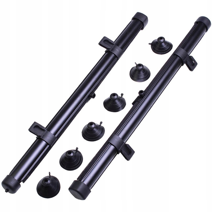 фото №3, 2 szt. шторка автомобільна сонцезахисна захист