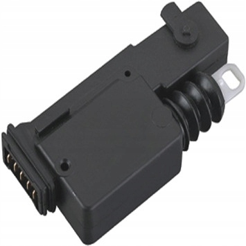 фото №1, Привід замка кришки багажника renault clio iii