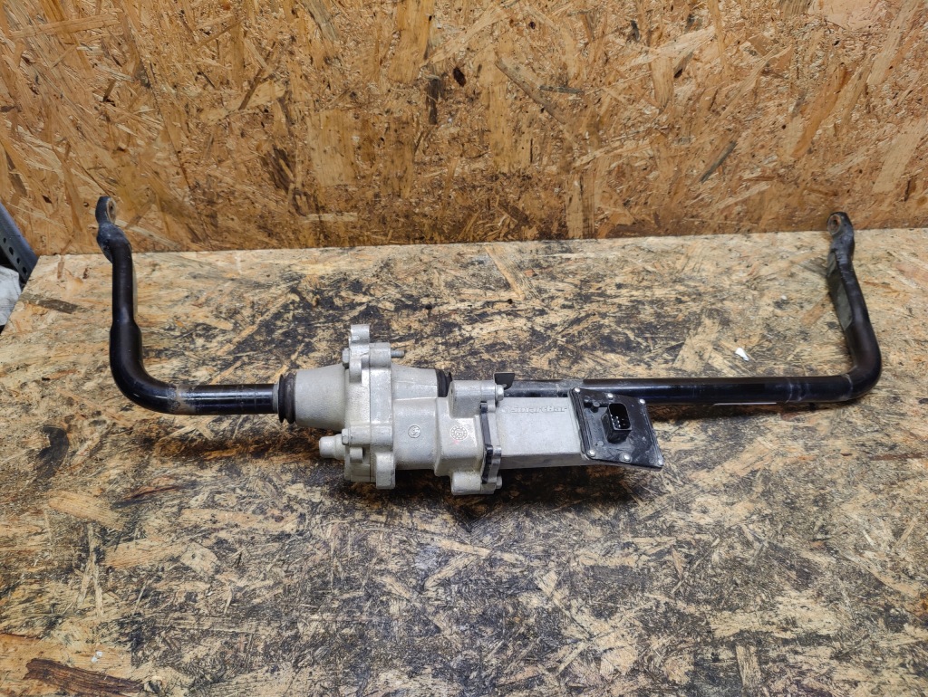 фото №1, Тяга стабілізатора jeep wrangler jl gladiator