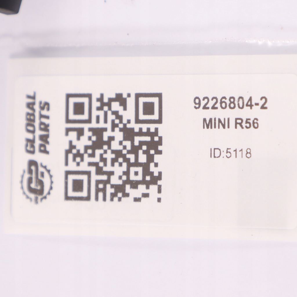 фото №13, Mini r55 r56 lci перемикачі керма 9226804