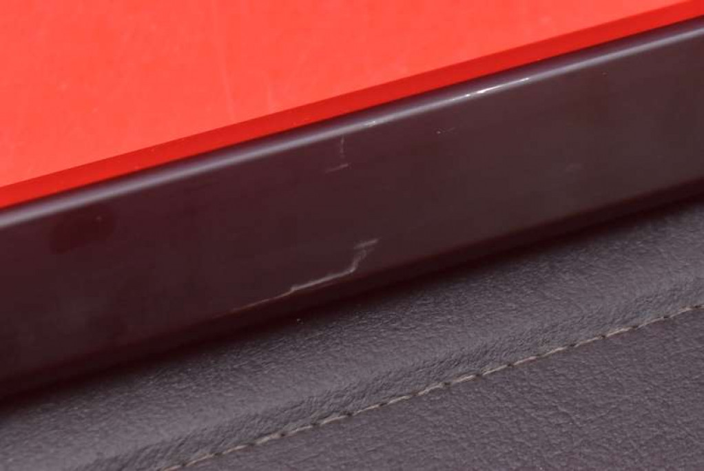 фото №10, Шторка багажника honda jazz 2 ii 07-11