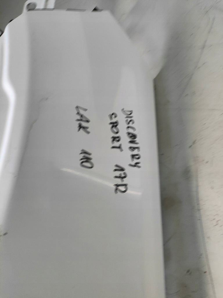 фото №8, Land rover discovery sport 2017r крыло левый перед