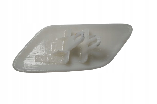 Заглушка распылителя лампы do renault koleos 2 2016- 286968509r p Оригинал