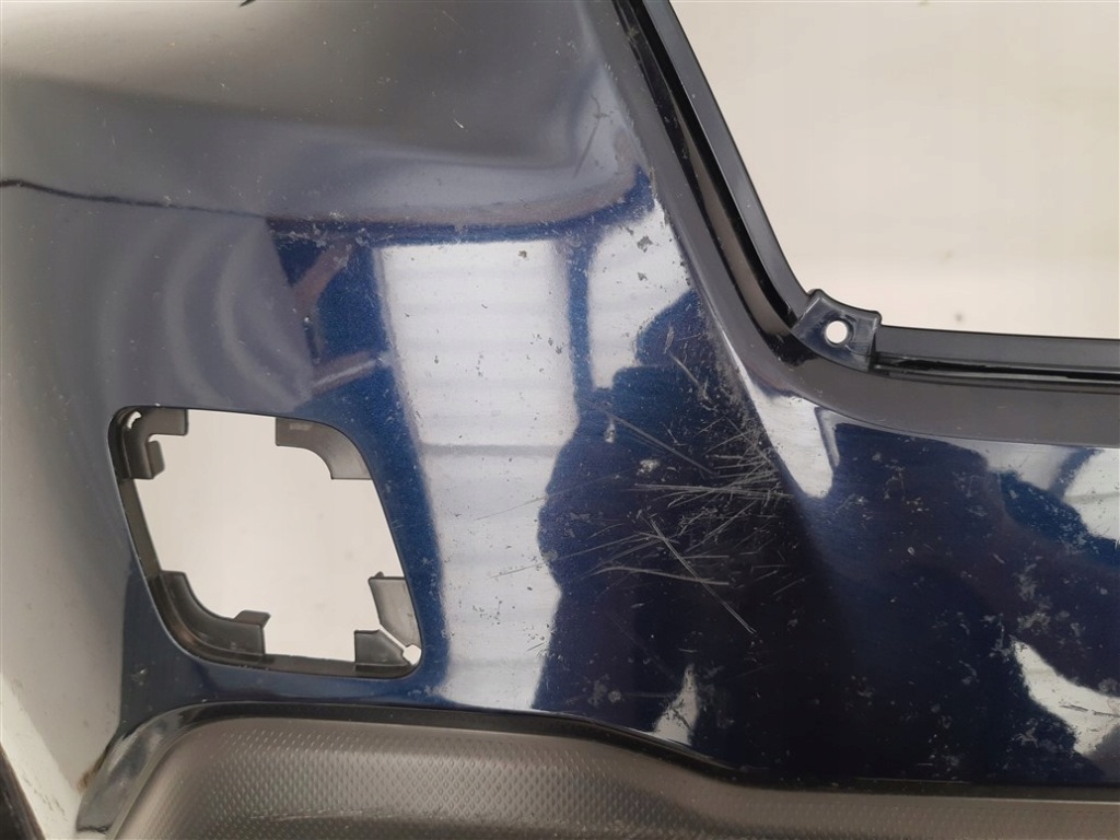 фото №5, Бампер перед subaru xv crosstrek po 2017