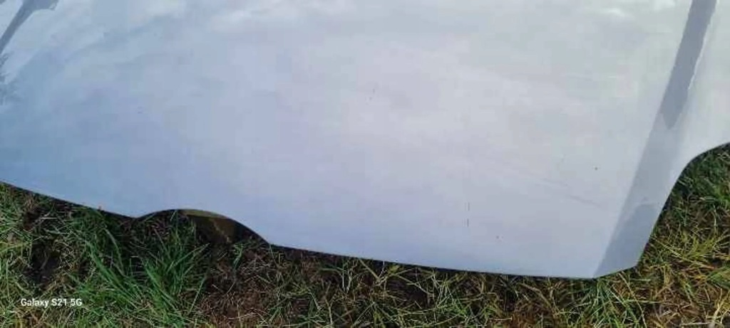 фото №8, Капот крышка двигателя ford focus mk3