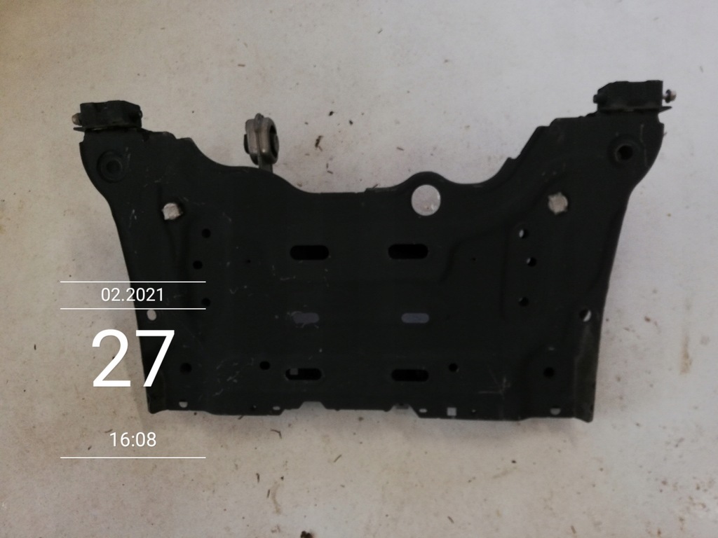 фото №5, Espace v talisman підрамник перед підрамник підрамник 15-