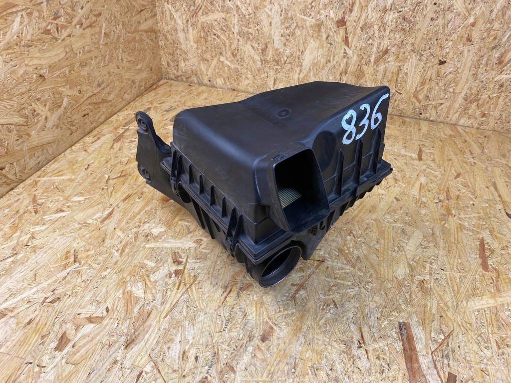 фото №7, Корпус фильтра воздуха bmw z4 e89 2.0b 7613822