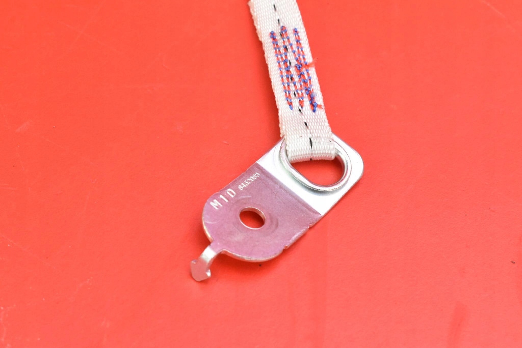 фото №9, Подушка безопасности шторка безопасности правая toyota bz4x 22-