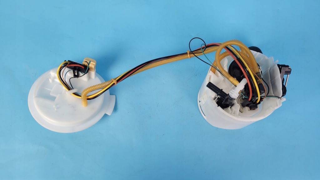 Bmw 5' g31 518d touring 18r насос топлива 9468611 7401428 в Украине