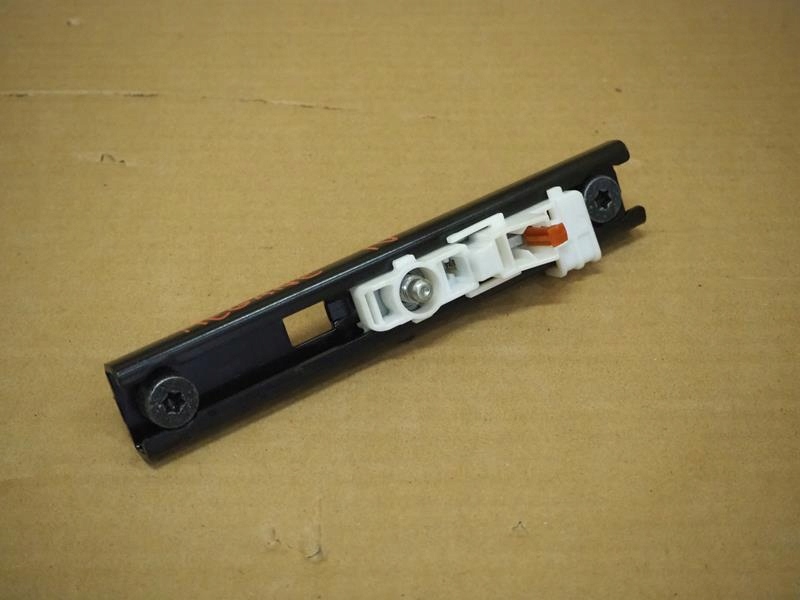 фото №1, Регулировка поперечина renault megane iv scenic iv